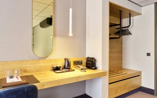 Hotel Restaurant Grandcafé 't Voorhuys