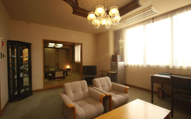 Sasai Hotel
