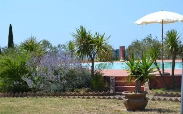 Casale I Macchiaioli