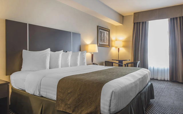 Quality Inn and Suites Petawawa