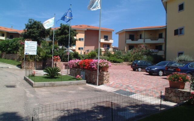 Quaint Residence I Mirti Bianchi 1 Bedroom Sleeps 4