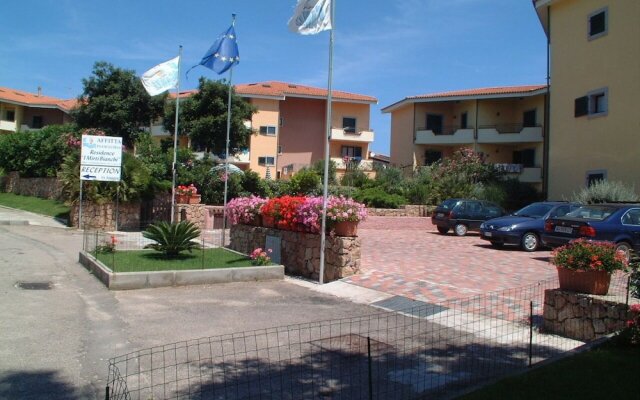 Quaint Residence I Mirti Bianchi N6978