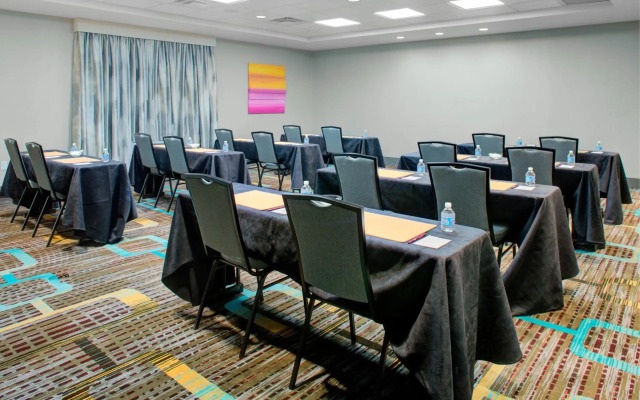 Residence Inn by Marriott Dallas Allen/Fairview