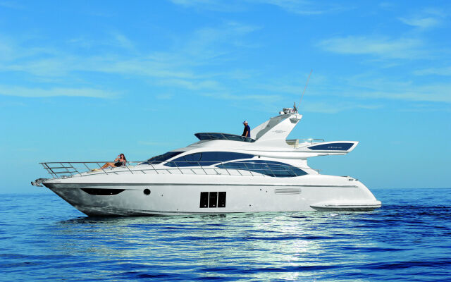 Hansan Marina Hotel & Resort