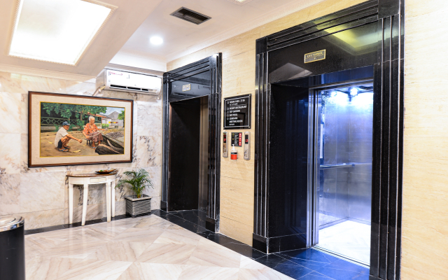 The Rich Jogja Hotel