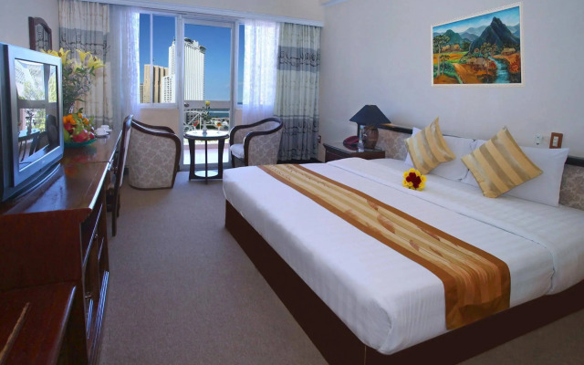 Golden Holiday Hotel Nha Trang
