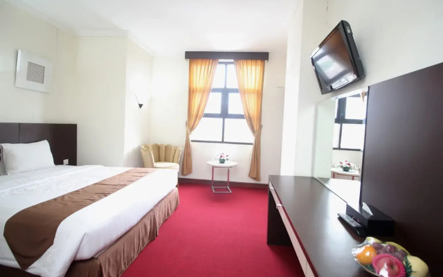 UNY Hotel