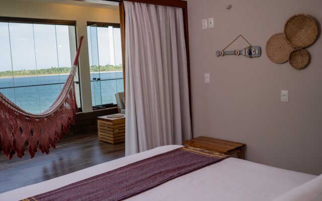 Vila de Jericoacoara