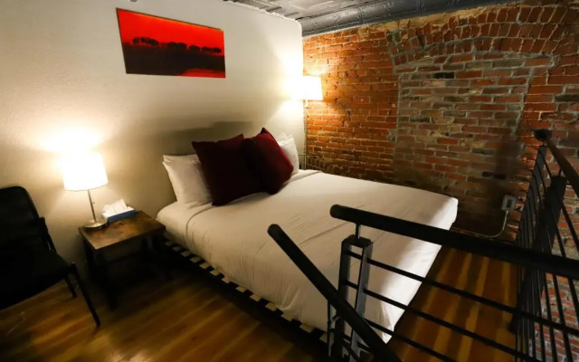 Sturgis Lofts