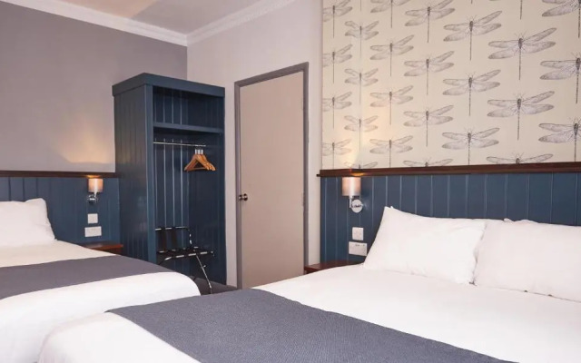 Corner House Hotel by Greene King Inns