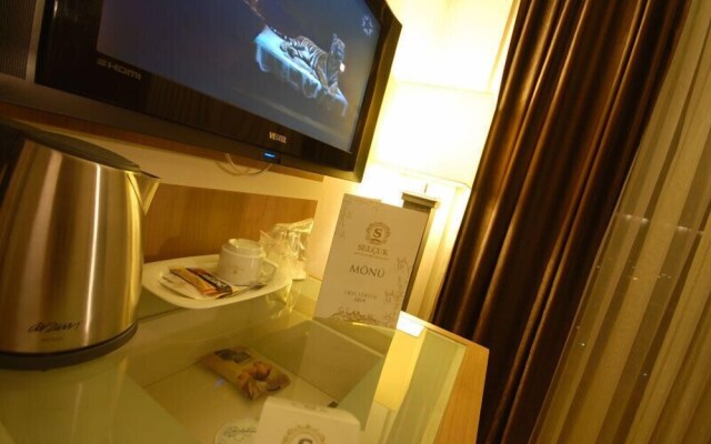 Selcuk Hotel