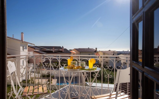 Figueira Country Pool Villa