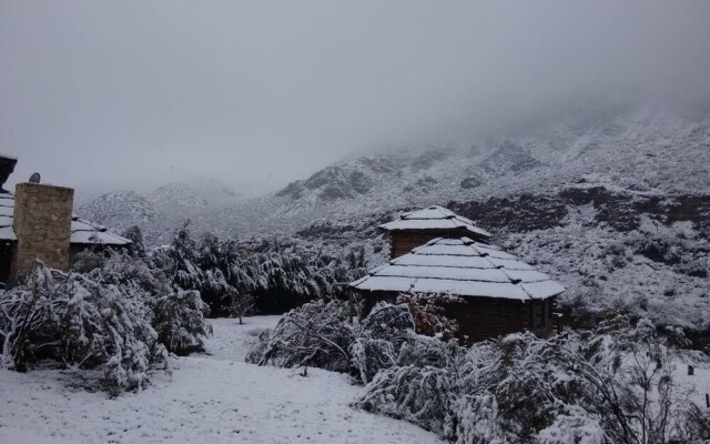 Mendoza Sol y Nieve