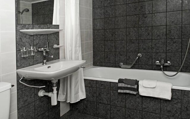 BnB Hôtel des Bains