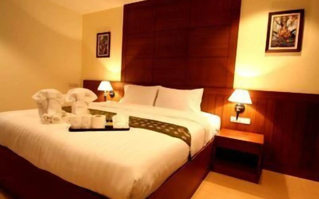 The Icon Place at Nurn Plub Wan