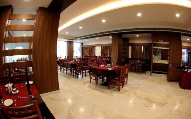 Rathna Residency