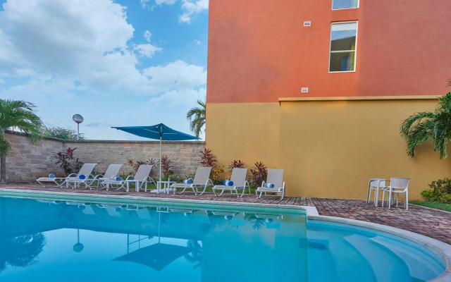City Express by Marriott Cancun