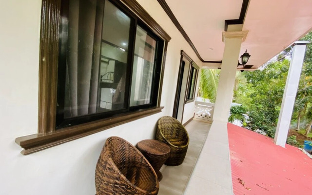 Spirit of Norway Resto Bar and Rooms for Rent