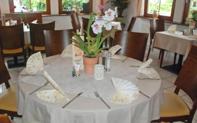 Hotel und Restaurant Birkenhof