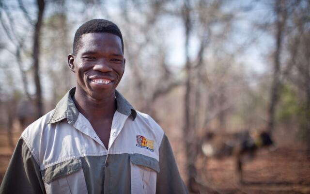 Baleni Cultural Camp