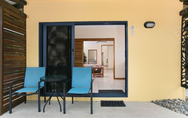 Taihoa Holiday Units