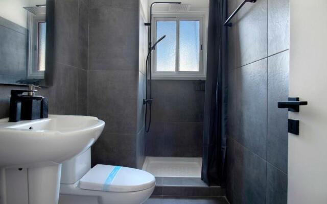Urban Condo 43 - 1 Bdr