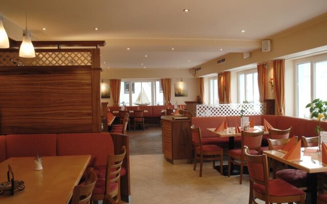 Gasthof-Pension Luger