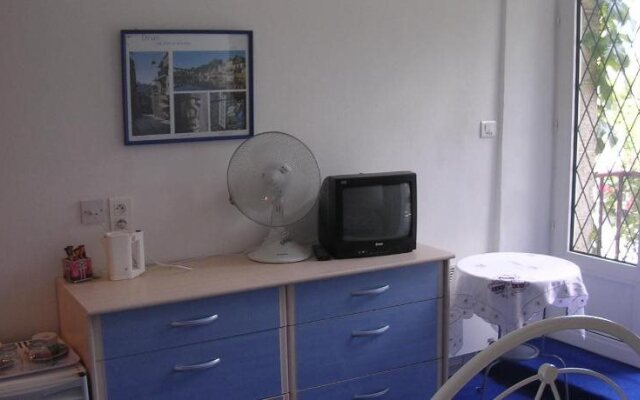 Chambre dhôte Priory-View Dinan