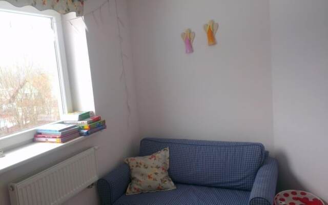 Apartament Na Urlop - Wisła Bukowa Góra