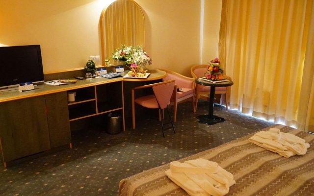 Altis Resort Hotel & Spa - All Inclusive