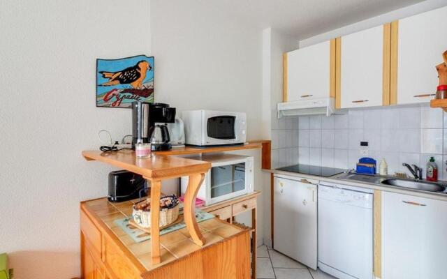 Appartement Esquièze-Sère, 3 pièces, 4 personnes - FR-1-402-42