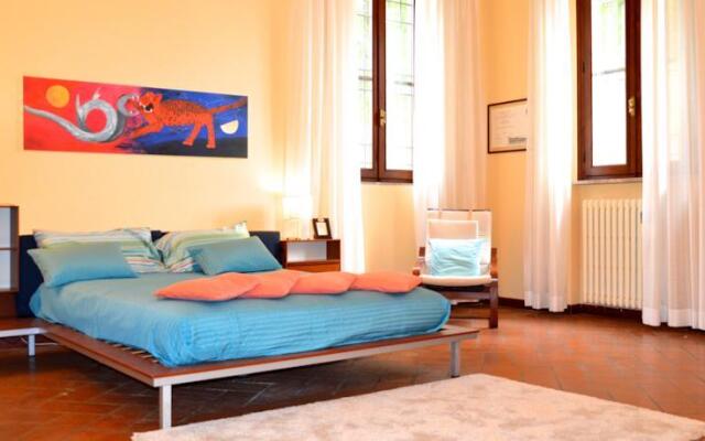 Villa Griffoni Executive Suites