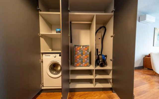 Superior, classy residence,7/24 Security,2 bedroom ( Benesta 66 )