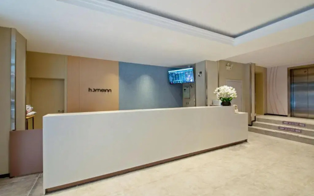 Home Inn (Chengdu Dianxin Road Huaxi Medical University)