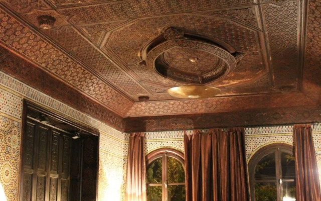 Villa Amira et Spa