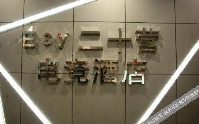 Luoyang Z L-sports hotel