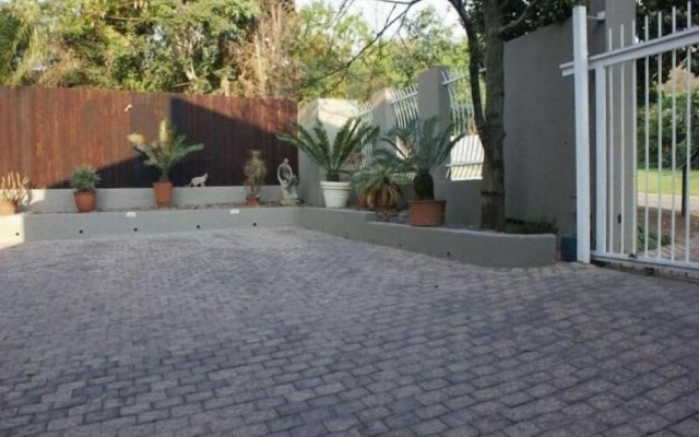 3 Melrose Road