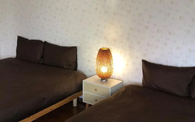 Onefineday Guesthouse – Guest Rooms – Chiba