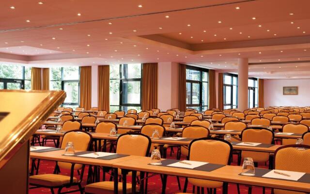 Victor's Residenz-Hotel Erfurt