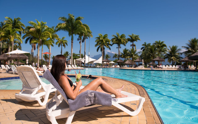 Vila Gale Eco Resort de Angra - All Inclusive