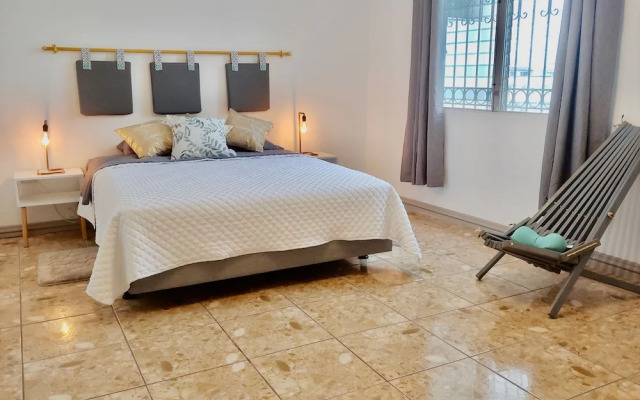 Pepe's House Guayaquil - Self Check-In