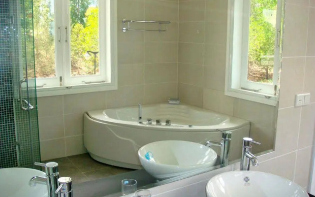 Spring Haven Villa Mui Ne – Bathroom – Phan Thiet
