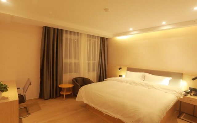 Shell Hotel Chuzhou Economic Development Zone Internation Shangcheng