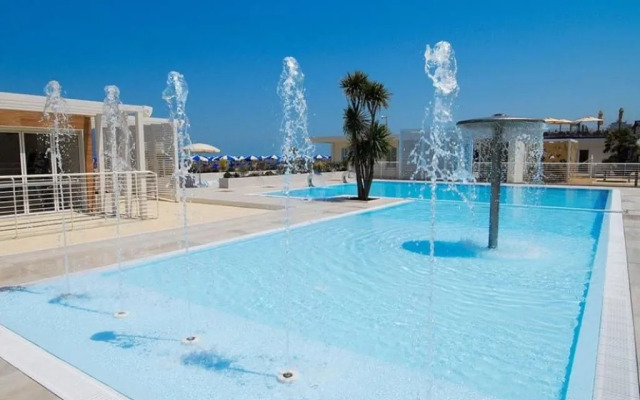 Hotel D'annunzio