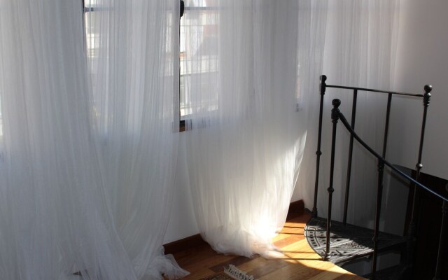 All'Altana Chiarucci