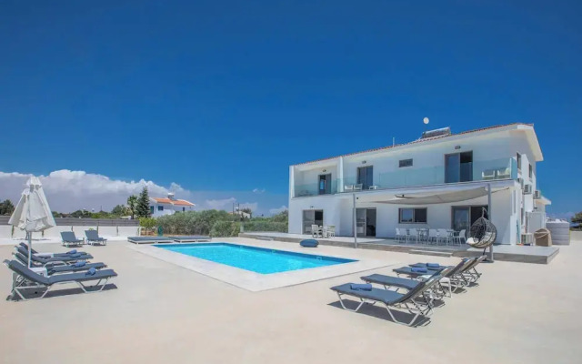 Villa Demeter Ga98