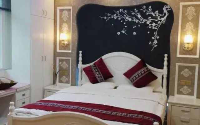 Zhanlaoshi Hostel