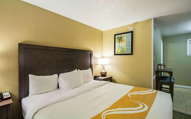 Quality Inn Oceanfront