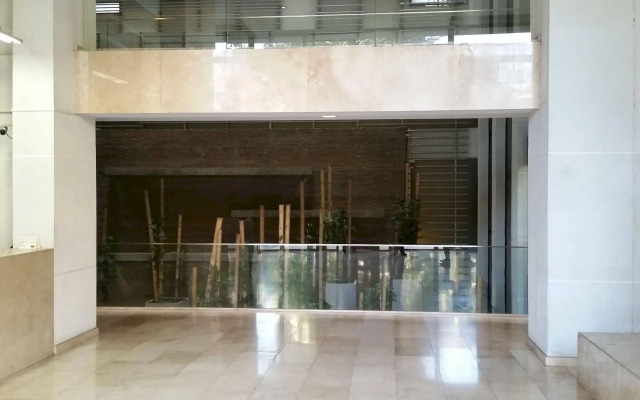 RA1 Apartamento Metro Manquehue