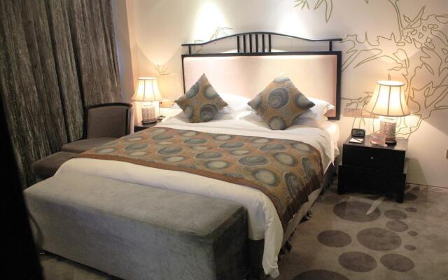 Veegle Hotel Hangzhou